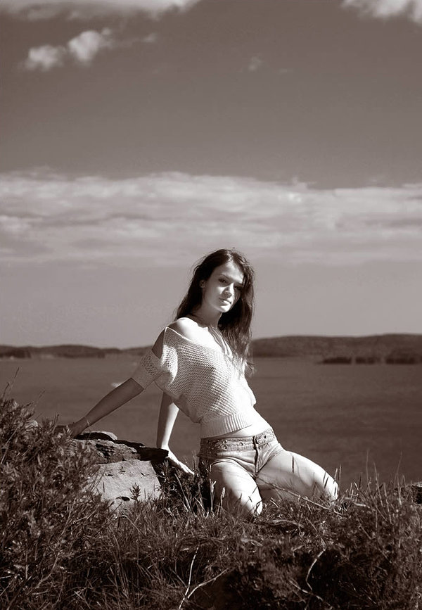 Милана, 46