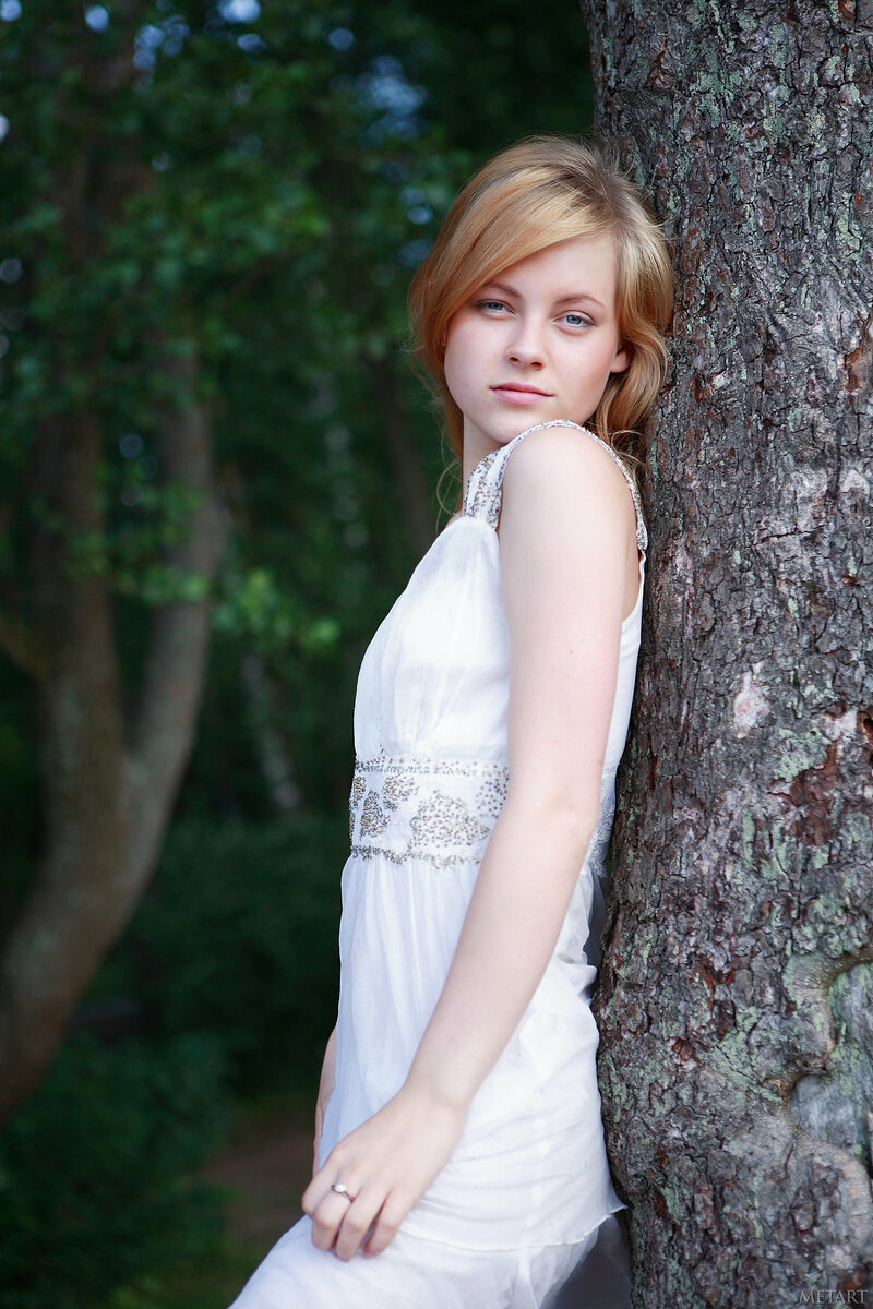 Карина, 21